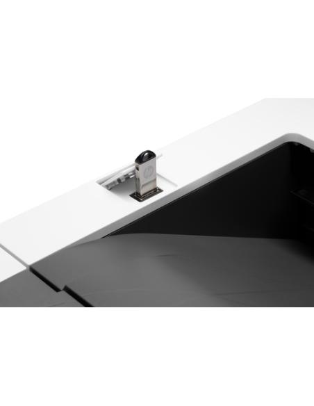 HP LaserJet Enterprise Impresora M507x