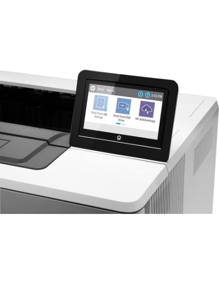 HP LaserJet Enterprise Impresora M507x