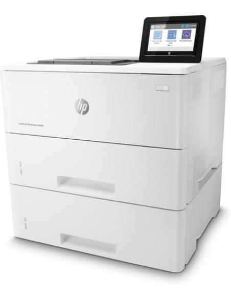 HP LaserJet Enterprise Impresora M507x
