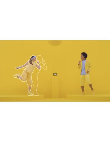 Nintendo 1-2-Switch! Estándar Inglés, Español, Francés Nintendo Switch