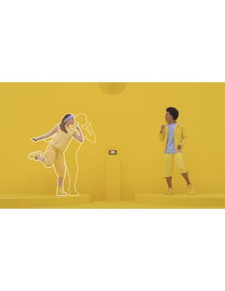 Nintendo 1-2-Switch! Estándar Inglés, Español, Francés Nintendo Switch