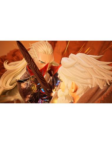 Nintendo Bravely Default II Estándar Inglés Nintendo Switch