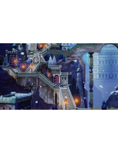 Nintendo Bravely Default II Estándar Inglés Nintendo Switch