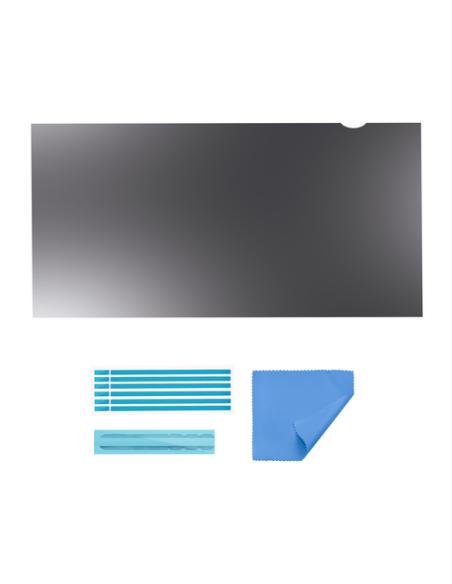 StarTech.com PRIVSCNMON34W filtro para monitor 86,4 cm (34") Filtro de privacidad para pantallas sin marco
