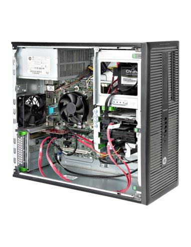 StarTech.com Tarjeta PCIe SATA - Tarjeta Controladora PCI Express de 6 Puertos SATA - 6Gbps - con Bracket de Perfil Bajo - con C