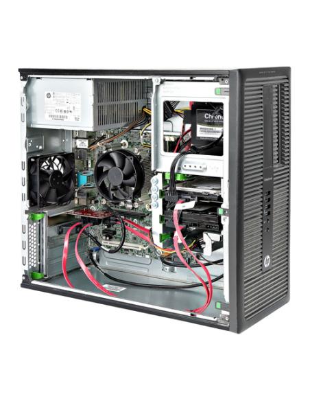 StarTech.com Tarjeta PCIe SATA - Tarjeta Controladora PCI Express de 6 Puertos SATA - 6Gbps - con Bracket de Perfil Bajo - con C