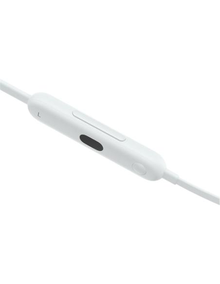 Beats by Dr. Dre Flex Auriculares Inalámbrico Dentro de oído Llamadas/Música Bluetooth Gris