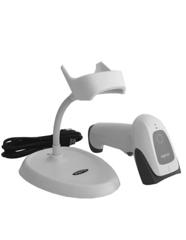 Approx appPOSPACK4180WH2D 203 x 203 DPI Alámbrico Térmico Impresora de recibos