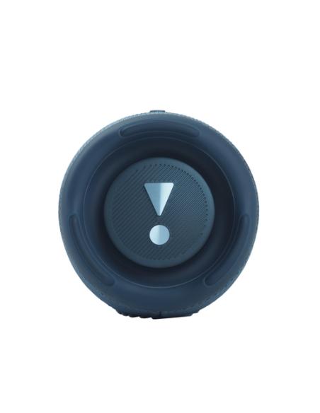 JBL CHARGE 5 Altavoz portátil estéreo Azul 30 W