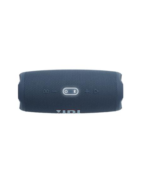 JBL CHARGE 5 Altavoz portátil estéreo Azul 30 W
