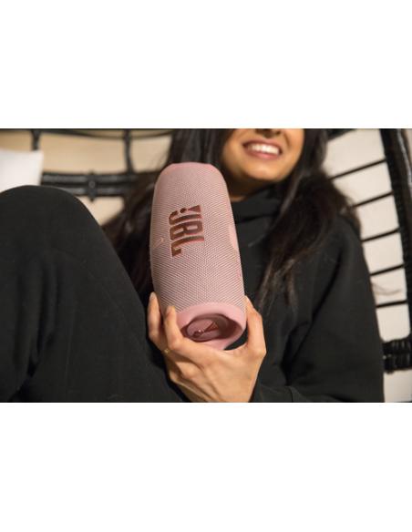 JBL CHARGE 5 Altavoz portátil estéreo Azul 30 W