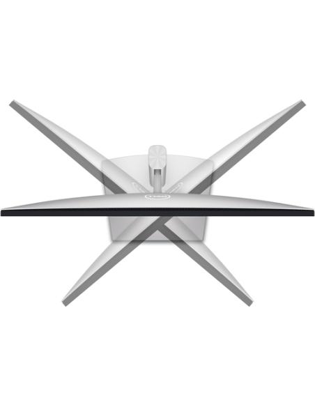 DELL UltraSharp Monitor 81,28 cm (32) 4K con concentrador USB-C (U3223QE)