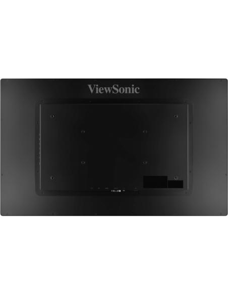 Viewsonic TD3207 pantalla para PC 81,3 cm (32") 1920 x 1080 Pixeles Full HD LED Pantalla táctil