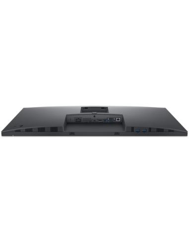 DELL P Series P3223QE pantalla para PC 80 cm (31.5") 3840 x 2160 Pixeles 4K Ultra HD LCD Negro