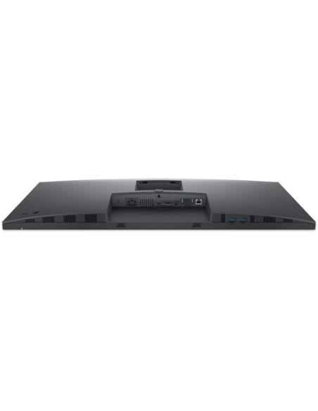 DELL P Series P3223QE pantalla para PC 80 cm (31.5") 3840 x 2160 Pixeles 4K Ultra HD LCD Negro