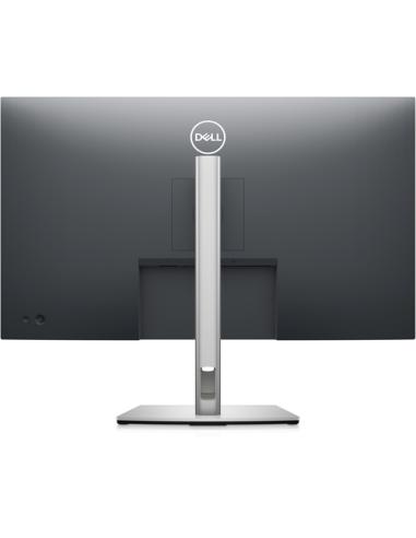 DELL P Series P3223QE pantalla para PC 80 cm (31.5") 3840 x 2160 Pixeles 4K Ultra HD LCD Negro