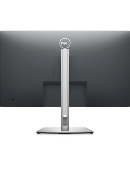 DELL P Series P3223QE pantalla para PC 80 cm (31.5") 3840 x 2160 Pixeles 4K Ultra HD LCD Negro