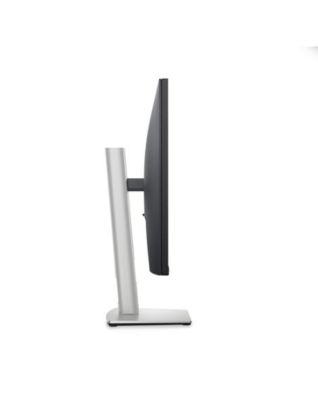 DELL P Series Monitor 27 4K con concentrador USB-C: P2723QE
