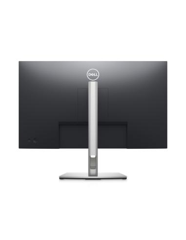 DELL P Series Monitor 27 4K con concentrador USB-C: P2723QE
