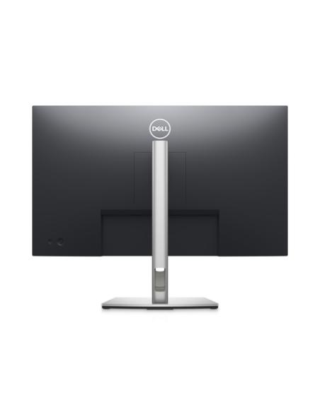 DELL P Series Monitor 27 4K con concentrador USB-C: P2723QE
