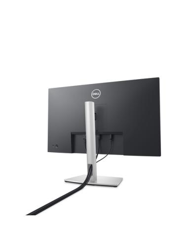 DELL P Series Monitor 27 4K con concentrador USB-C: P2723QE
