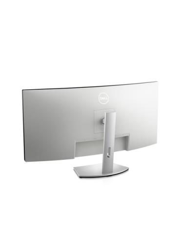 DELL S Series S3423DWC pantalla para PC 86,4 cm (34") 3440 x 1440 Pixeles Wide Quad HD LCD Negro