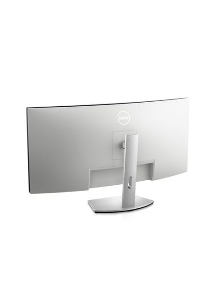 DELL S Series S3423DWC pantalla para PC 86,4 cm (34") 3440 x 1440 Pixeles Wide Quad HD LCD Negro