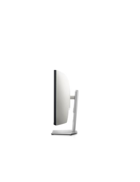 DELL S Series S3423DWC pantalla para PC 86,4 cm (34") 3440 x 1440 Pixeles Wide Quad HD LCD Negro