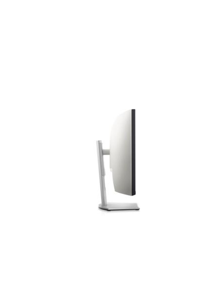 DELL S Series S3423DWC pantalla para PC 86,4 cm (34") 3440 x 1440 Pixeles Wide Quad HD LCD Negro