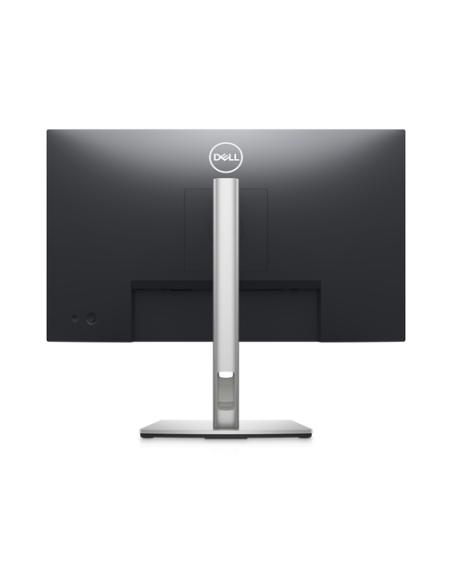 DELL P Series Monitor 24 con concentrador USB-C: P2423DE