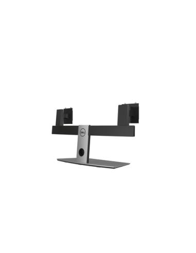 DELL Soporte Pro para dos monitores - MDS19