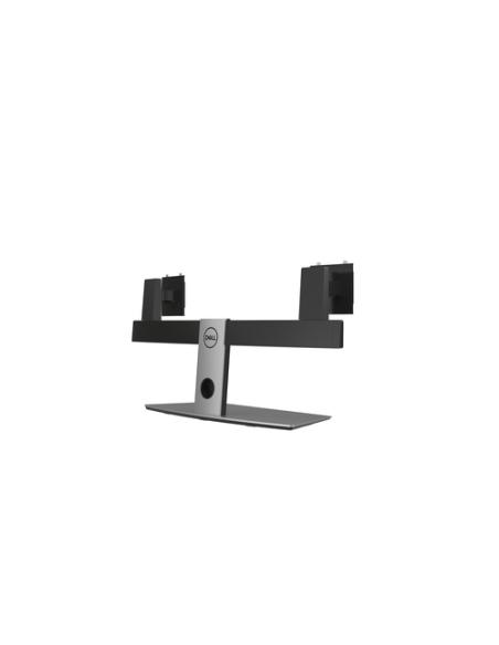 DELL Soporte Pro para dos monitores - MDS19