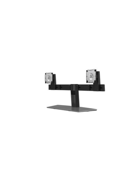 DELL Soporte Pro para dos monitores - MDS19