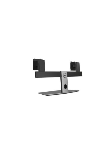 DELL Soporte Pro para dos monitores - MDS19