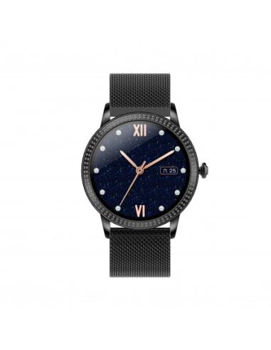 DCU Advance Tecnologic 34157072 Relojes inteligentes y deportivos 2,54 cm (1") IPS 26 mm Digital 240 x 280 Pixeles Pantalla táct