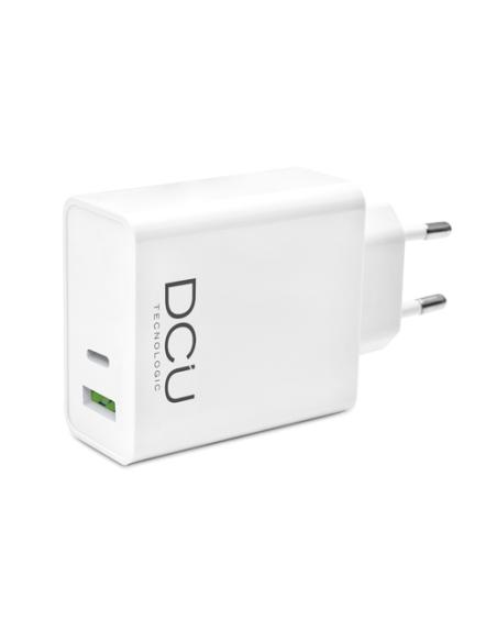 DCU Advance Tecnologic 37300710 cargador de dispositivo móvil Monitor de vídeo para bebé, Lector de código, Barbero eléctrico, D
