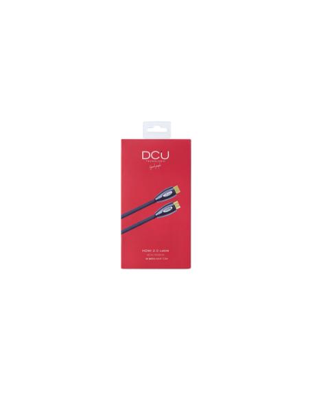 DCU Advance Tecnologic 30501031 cable HDMI 1,5 m HDMI tipo A (Estándar)