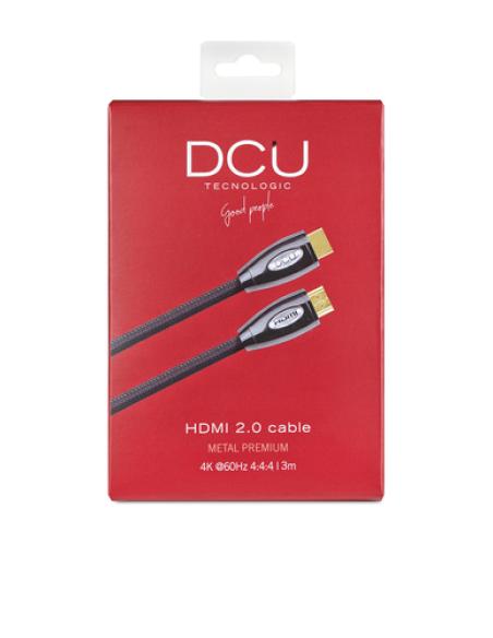 DCU Advance Tecnologic 30501031 cable HDMI 1,5 m HDMI tipo A (Estándar)