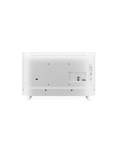 LG 32LQ63806LC Televisor 81,3 cm (32") Full HD Smart TV Wifi Blanco
