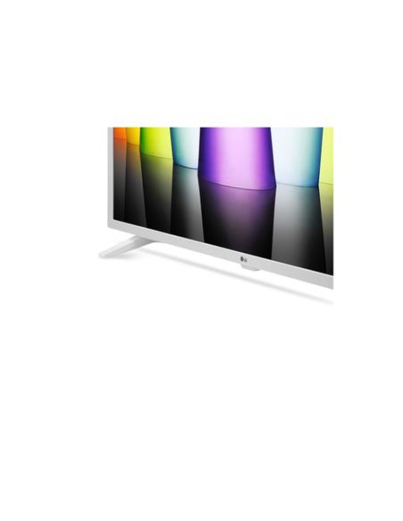LG 32LQ63806LC Televisor 81,3 cm (32") Full HD Smart TV Wifi Blanco