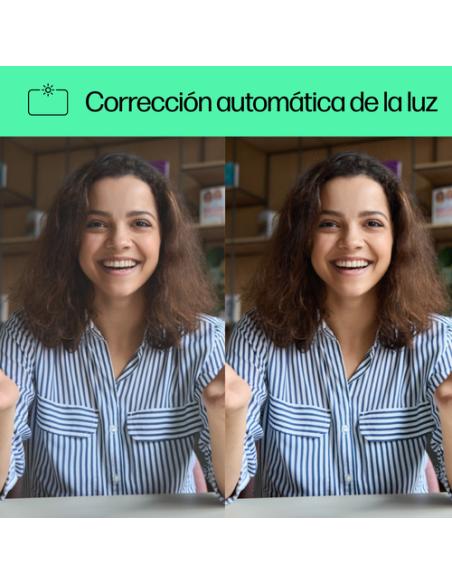 HP Cámara web 320 FHD