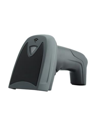 Premier MS3-2D BR Lector de códigos de barras portátil 1D CMOS Negro