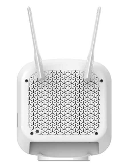 D-Link DWR-978/E router inalámbrico Gigabit Ethernet Doble banda (2,4 GHz / 5 GHz) 5G Blanco