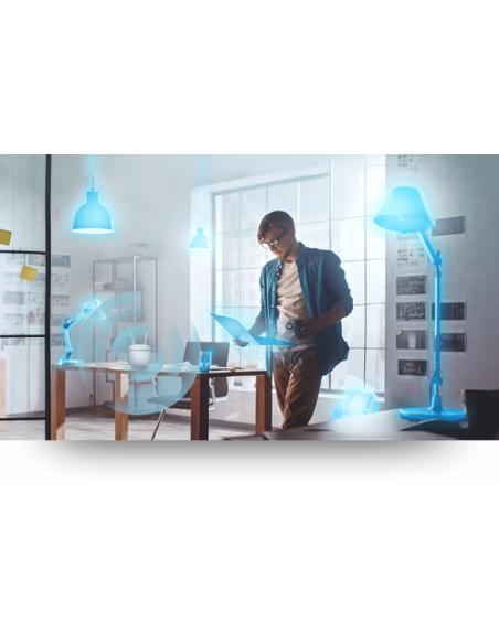 D-Link DWR-978/E router inalámbrico Gigabit Ethernet Doble banda (2,4 GHz / 5 GHz) 5G Blanco