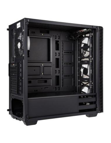 Kolink Observatory Midi Tower Negro