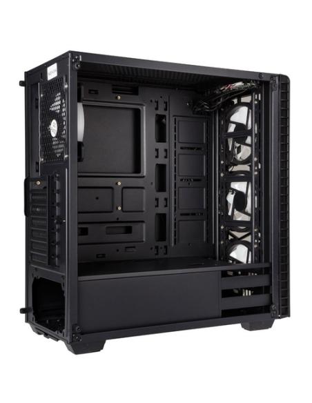 Kolink Observatory Midi Tower Negro