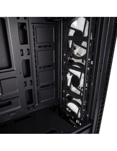 Kolink Observatory Midi Tower Negro