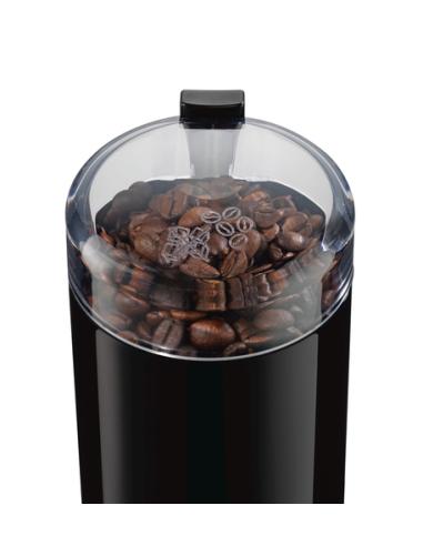 Bosch TSM6A013B molinillo de café 180 W Negro