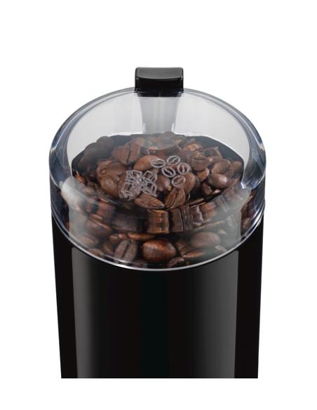 Bosch TSM6A013B molinillo de café 180 W Negro