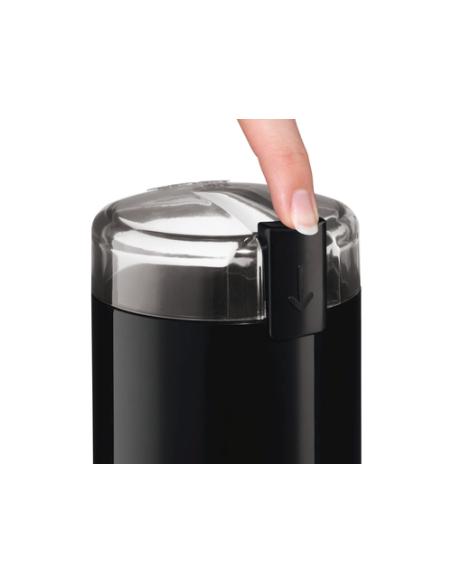 Bosch TSM6A013B molinillo de café 180 W Negro